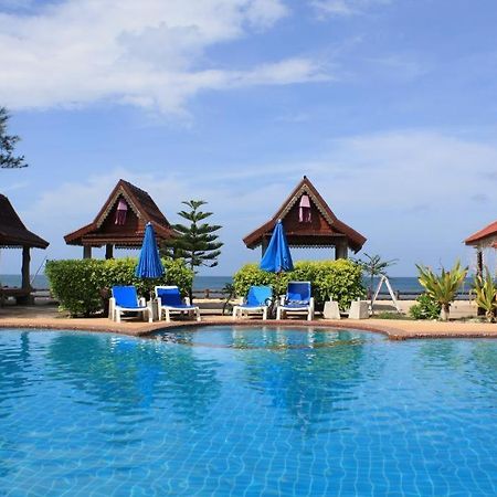 Guest House Blue Andaman Ko Lanta Exterior foto